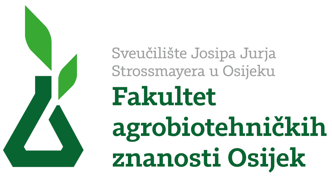 Repozitorij Fakulteta agrobiotehničkih znanosti Osijek | Repozitorij radova  Fakulteta agrobiotehničkih znanosti Osijek